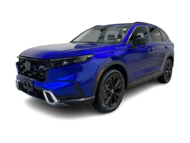 2025 Honda CR-V Sport Touring -
                Waukesha, WI