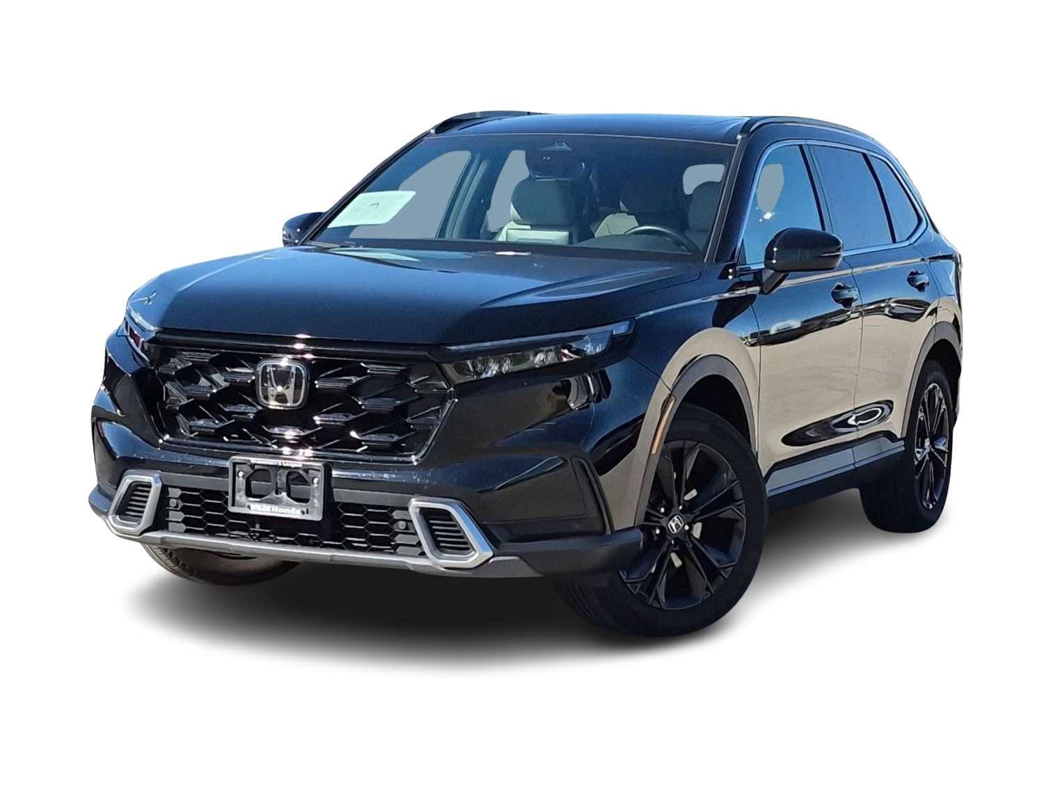 Thumbnail: 2025 Honda CR-V - 1