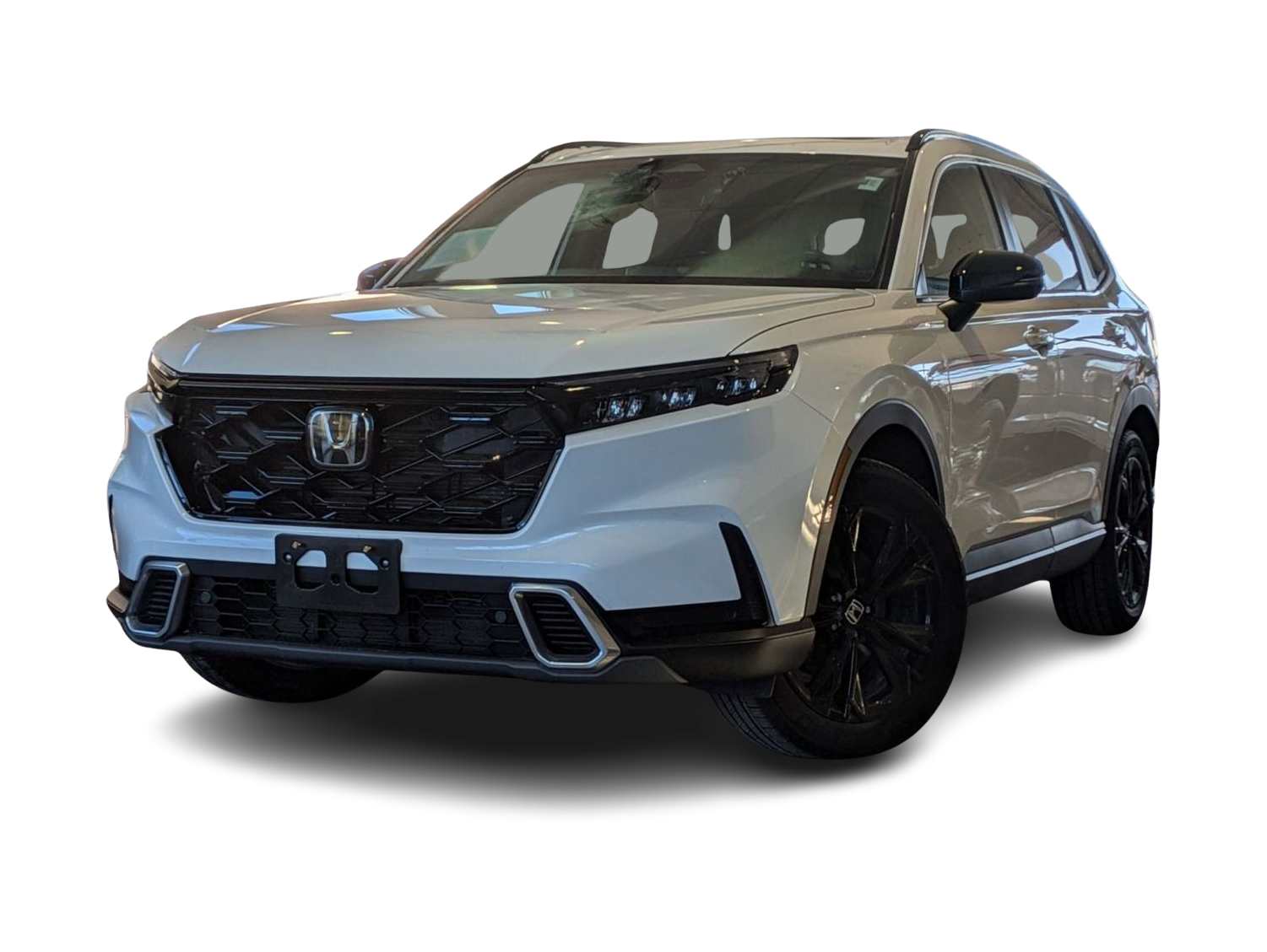 Thumbnail: 2023 Honda CR-V - 1