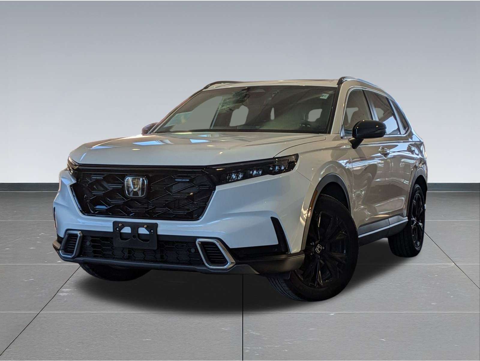 2023 Honda CR-V Sport Touring's photo