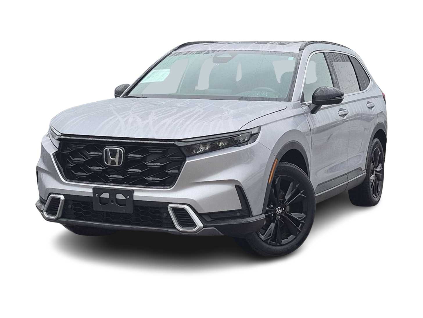 Thumbnail: 2024 Honda CR-V - 1