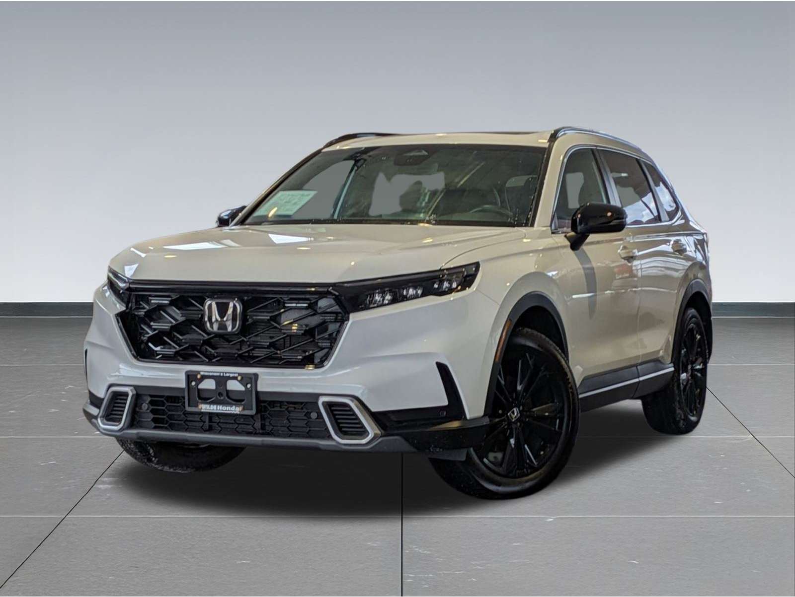 2023 Honda CR-V Sport Touring's photo