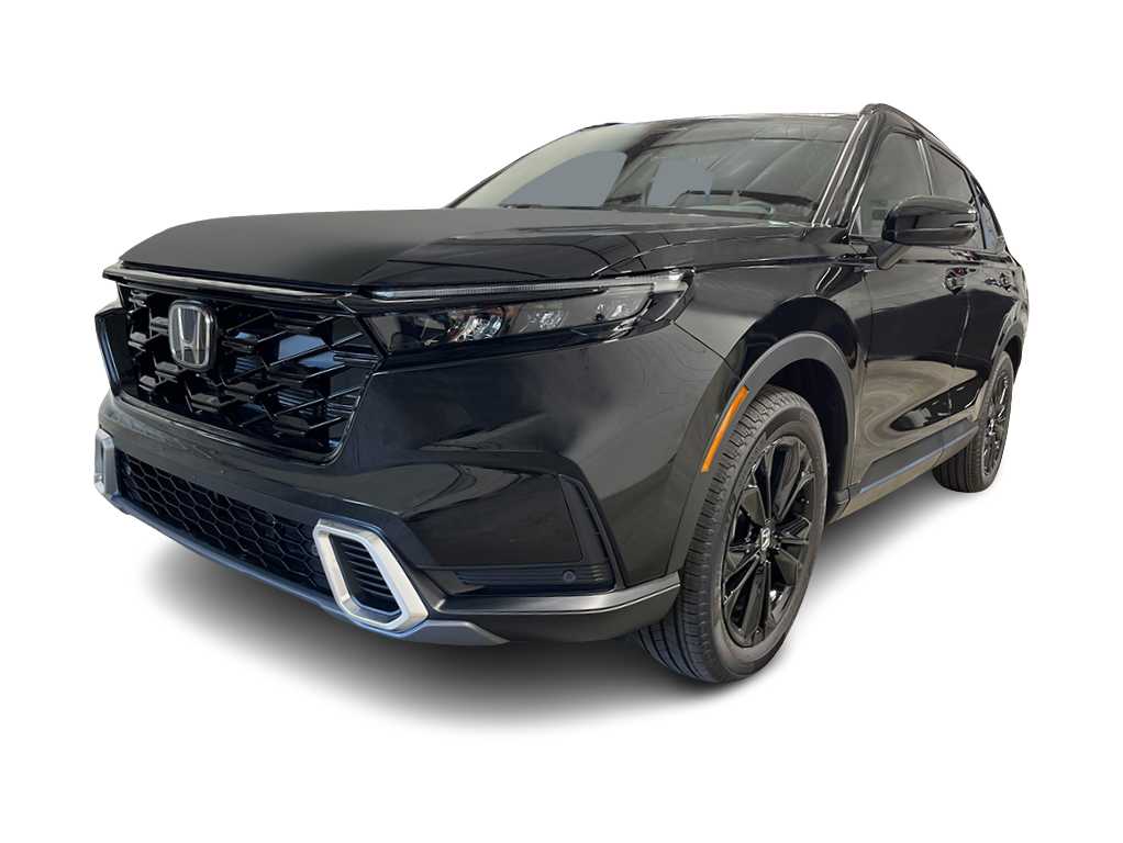 Thumbnail: 2026 Honda CR-V - 1