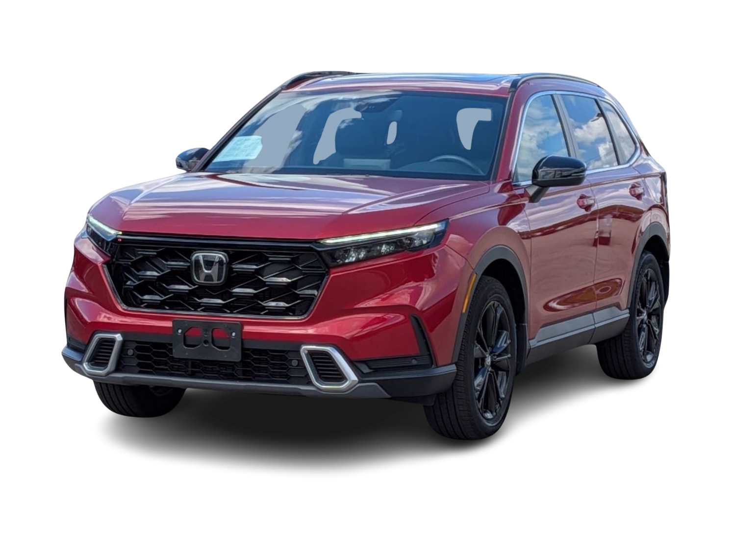 Thumbnail: 2023 Honda CR-V - 1