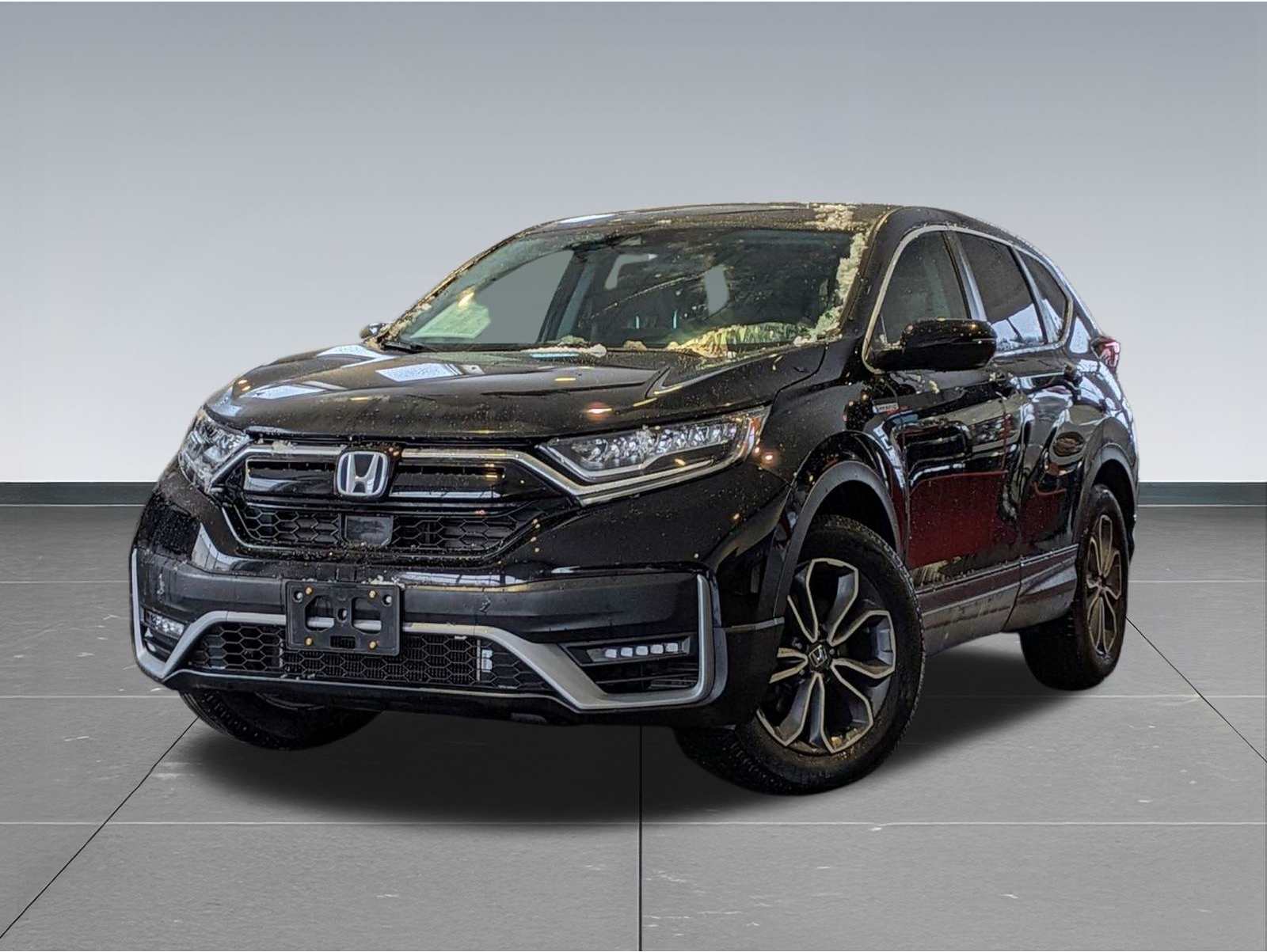 2020 Honda CR-V EX's photo