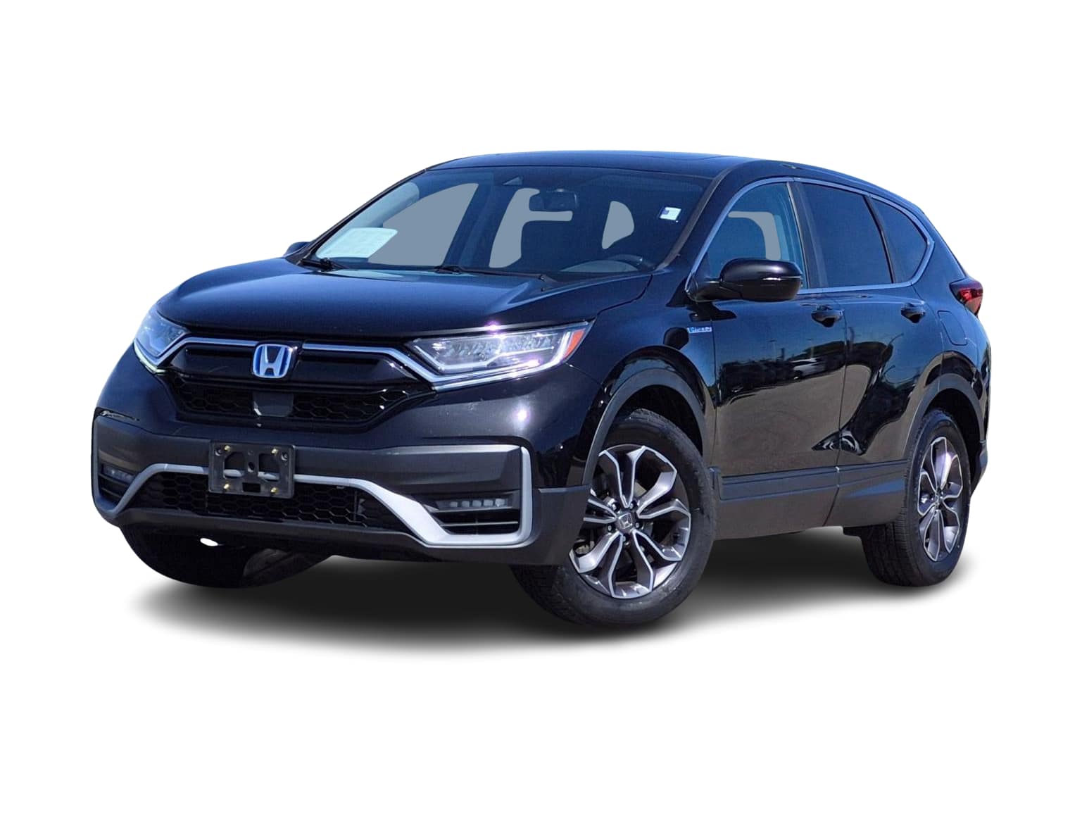 Thumbnail: 2020 Honda CR-V - 1