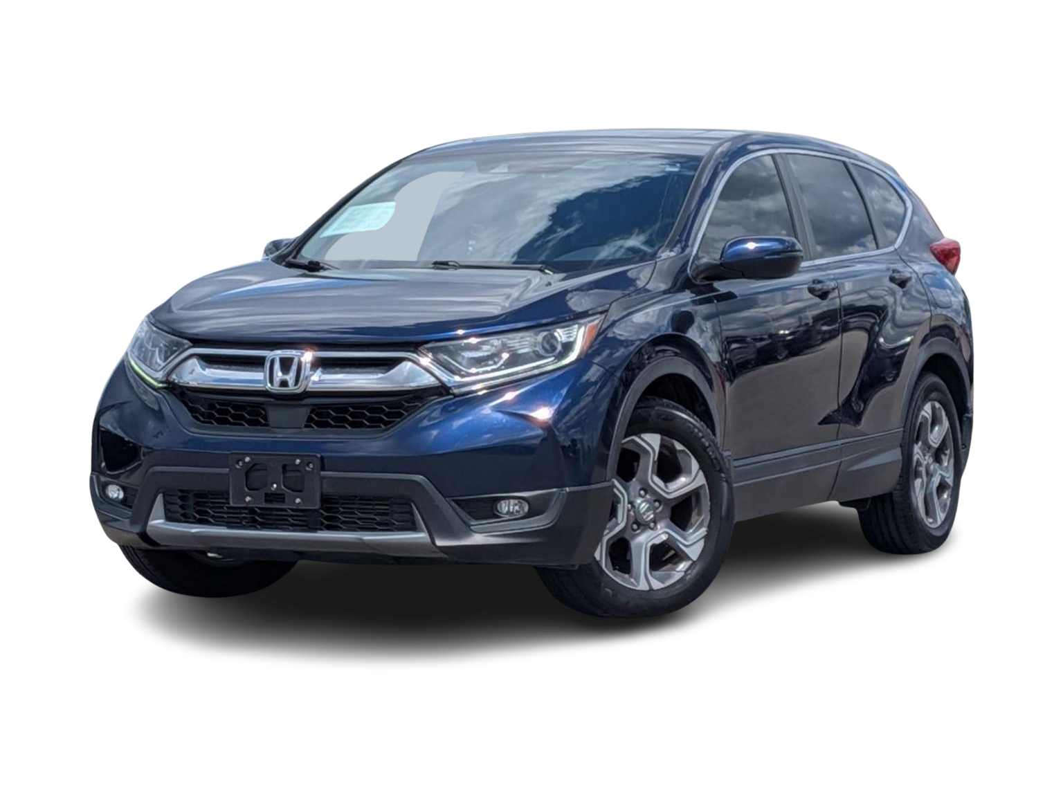 Thumbnail: 2017 Honda CR-V - 1