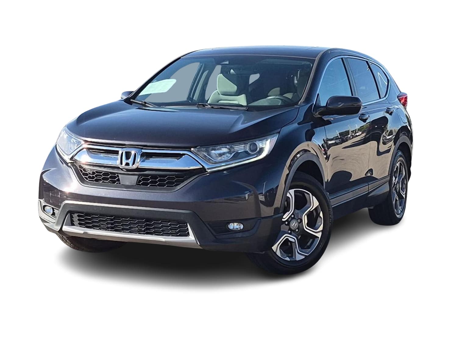 Thumbnail: 2019 Honda CR-V - 1