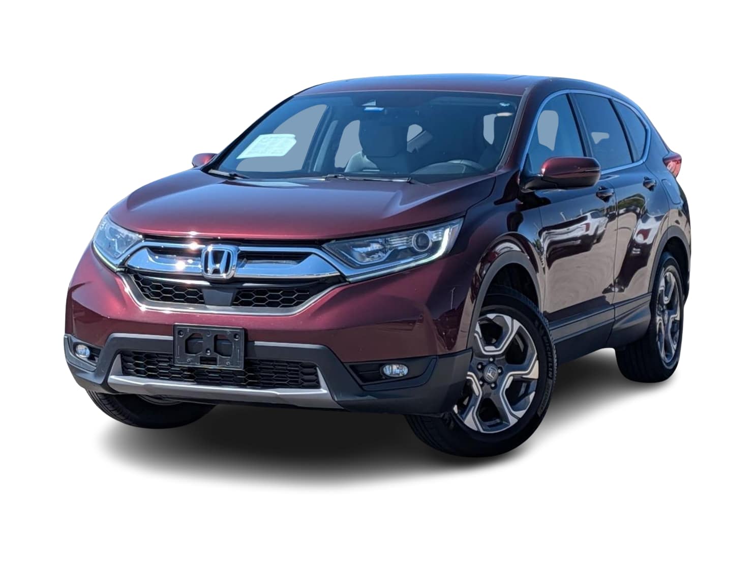 Thumbnail: 2018 Honda CR-V - 1
