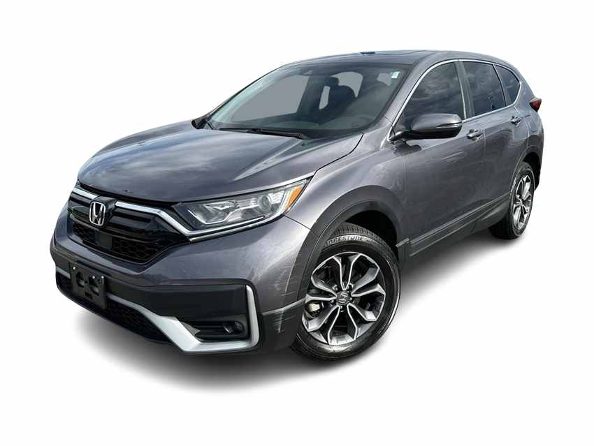 2022 Honda CR-V EX -
                Waukesha, WI