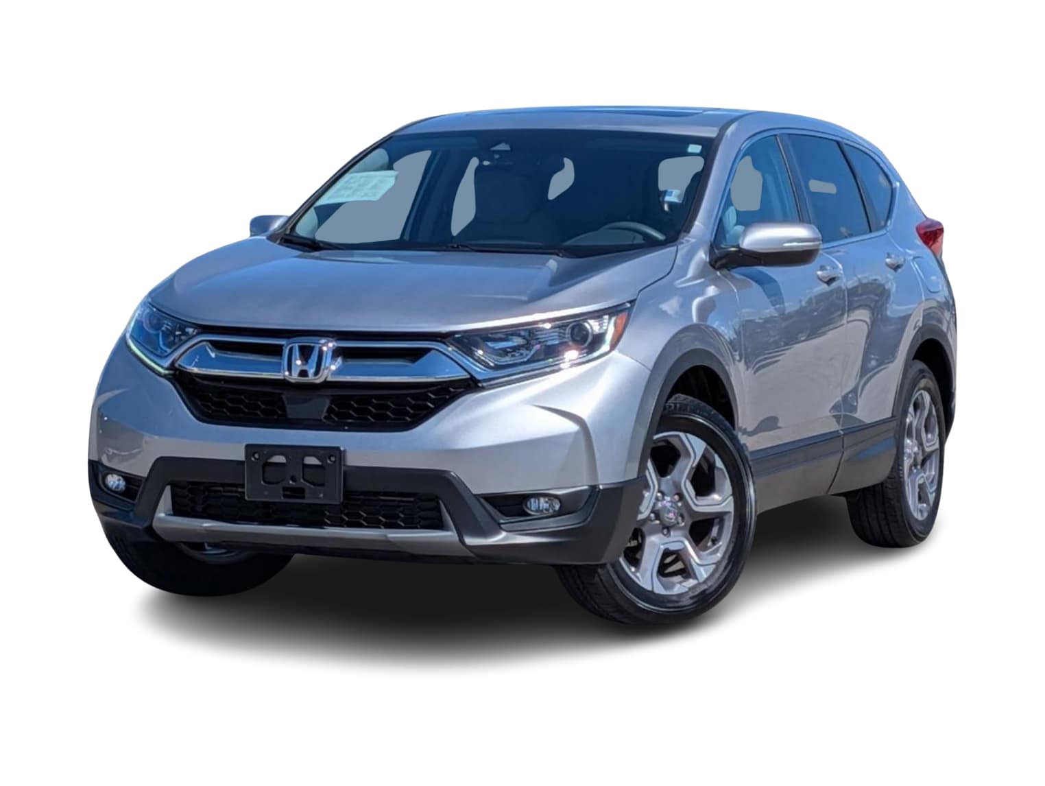 Thumbnail: 2019 Honda CR-V - 1