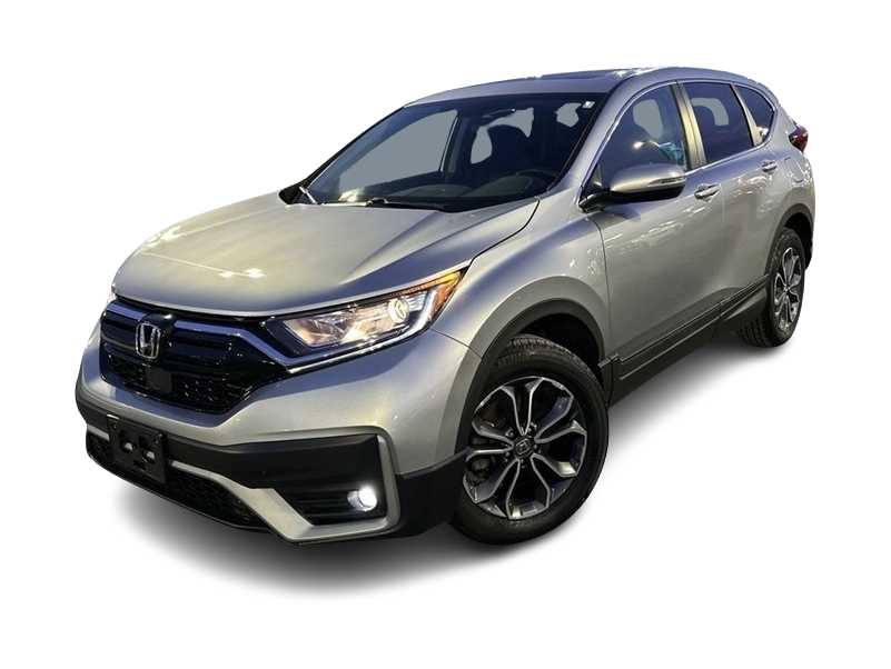 2022 Honda CR-V EX -
                Waukesha, WI