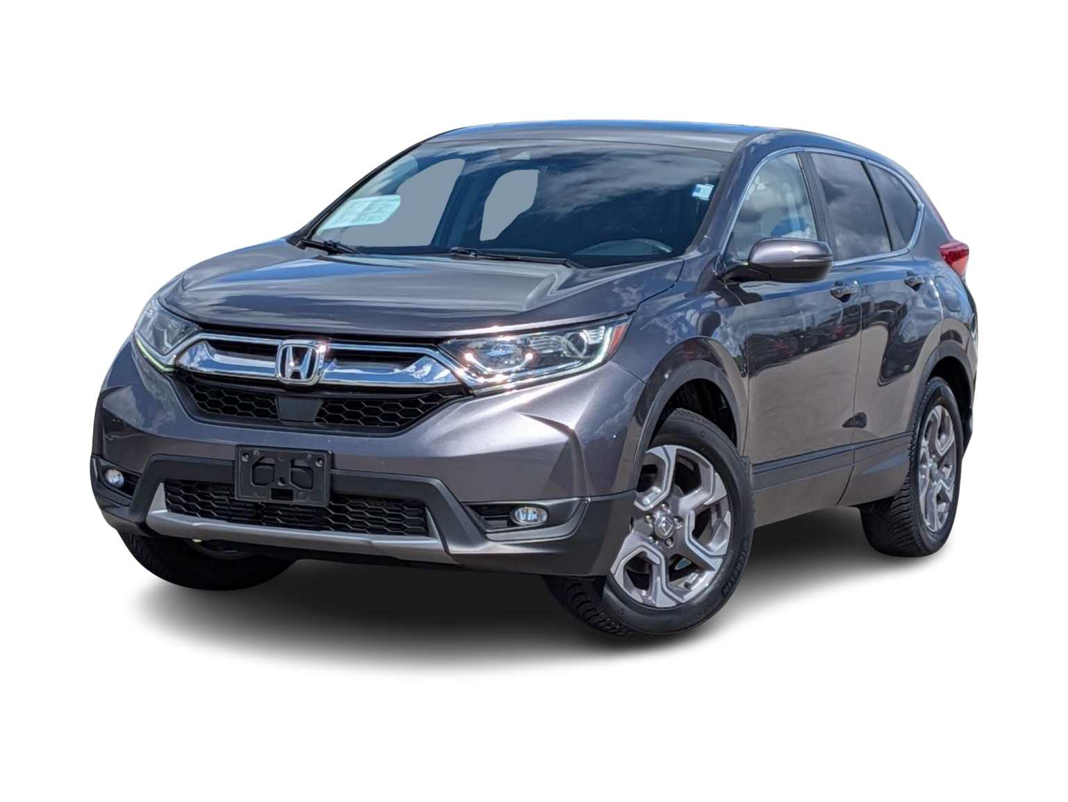 Thumbnail: 2019 Honda CR-V - 1