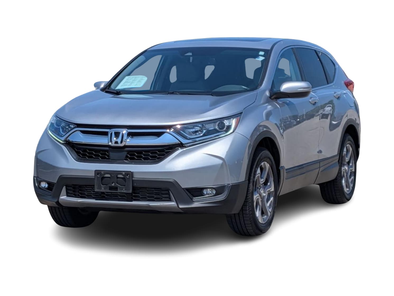 Thumbnail: 2019 Honda CR-V - 1