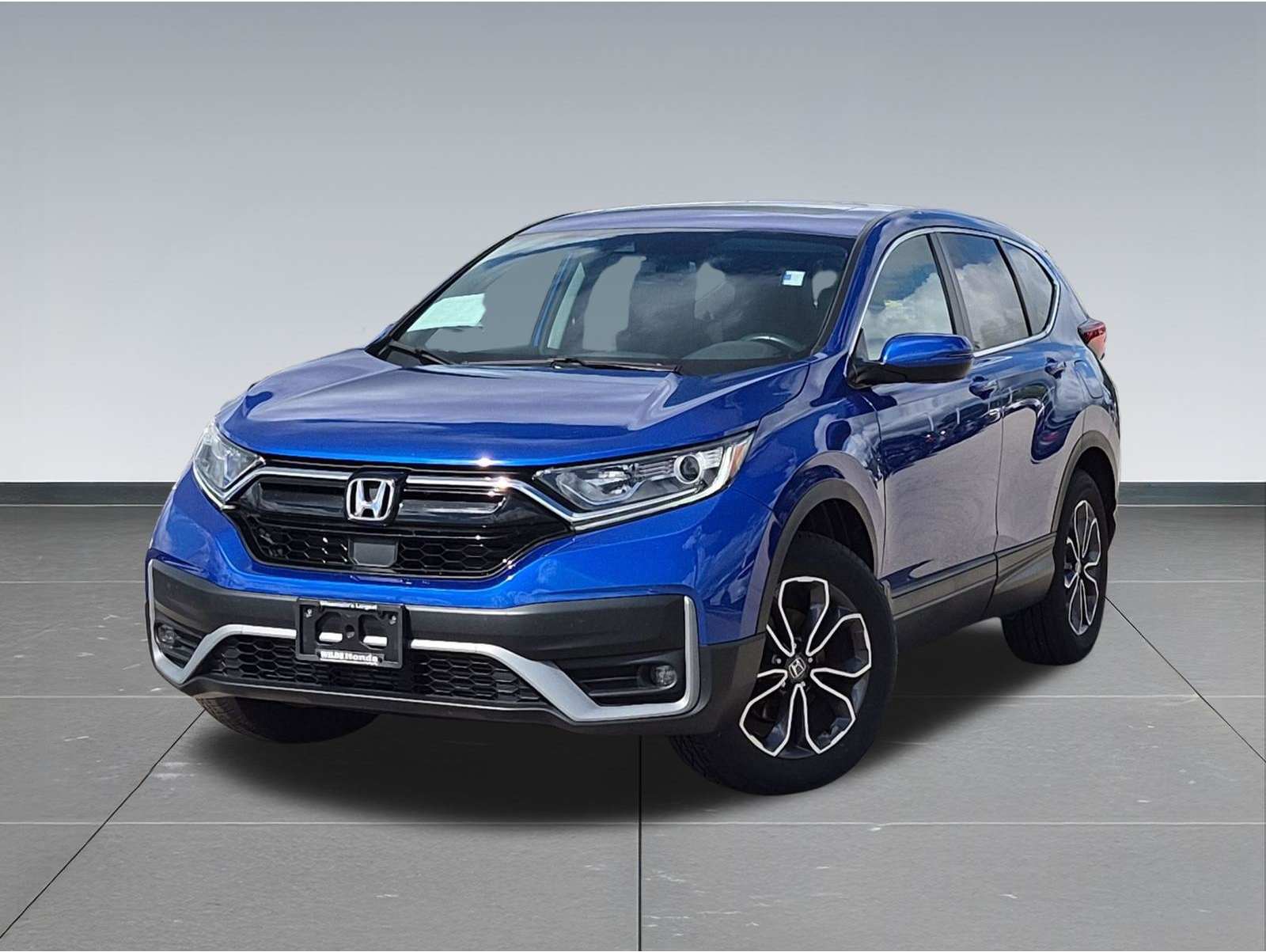 2020 Honda CR-V