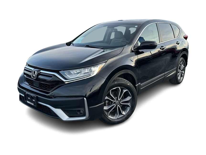 2022 Honda CR-V EX-L -
                Waukesha, WI