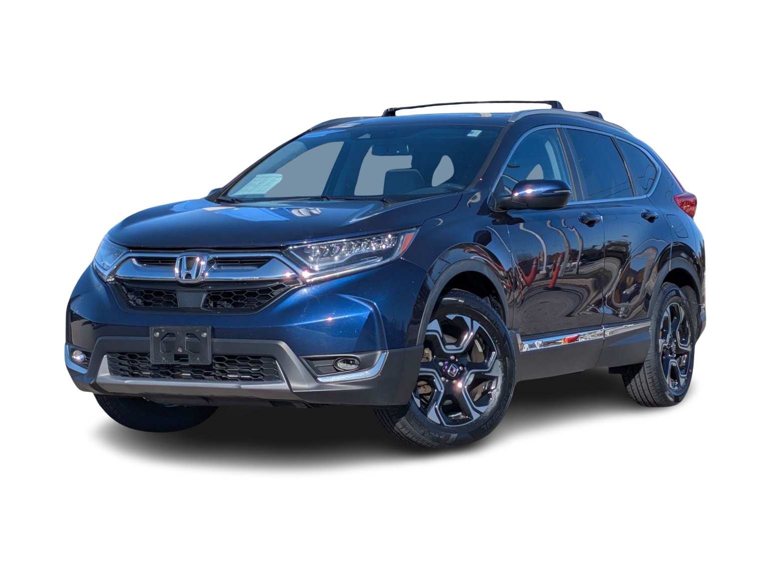 Thumbnail: 2018 Honda CR-V - 1