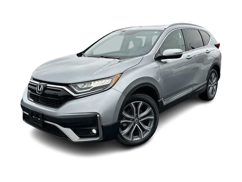 2022 Honda CR-V Touring -
                Waukesha, WI