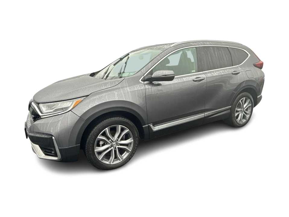 2022 Honda CR-V Touring -
                Waukesha, WI