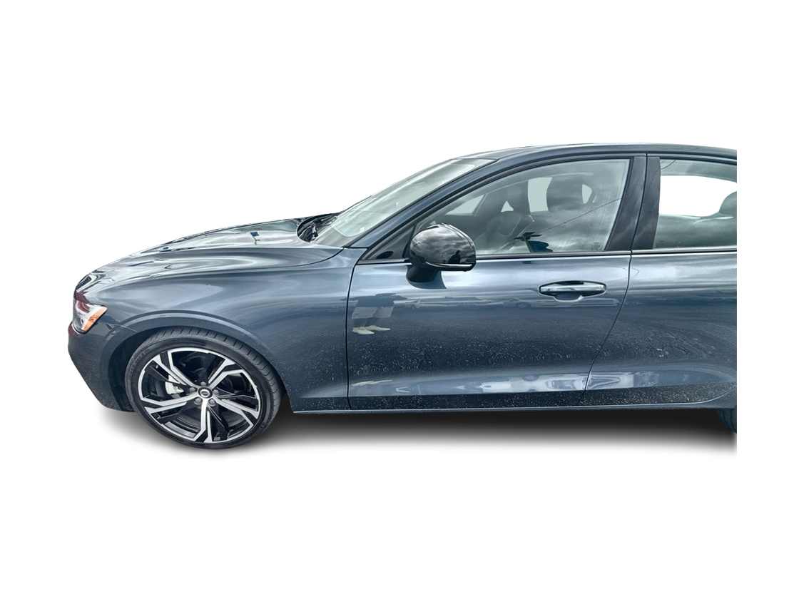 2024 Volvo S60 B5 Core -
                  Waukesha, WI