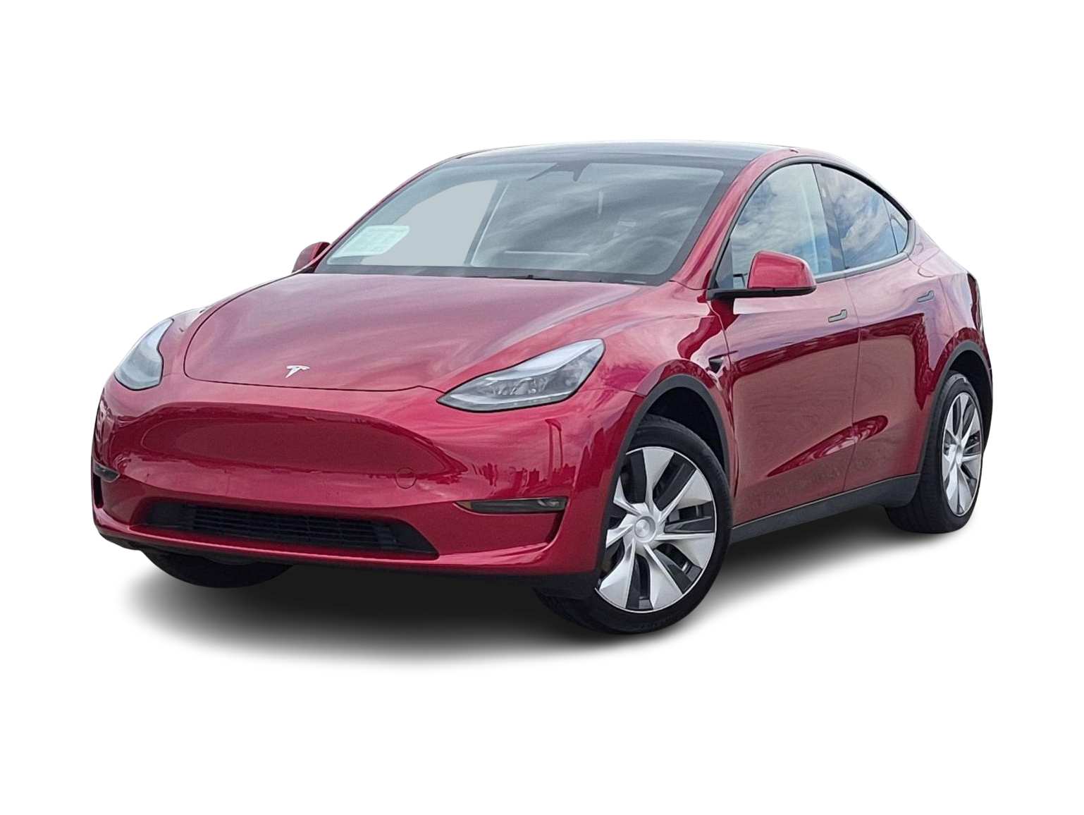 Thumbnail: 2024 Tesla Model Y - 1