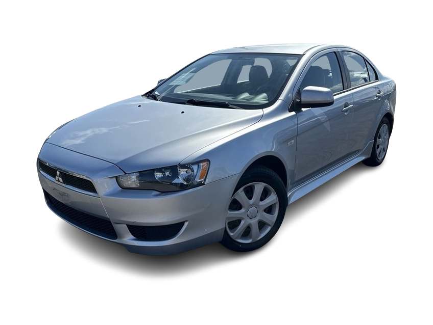 2014 Mitsubishi Lancer ES -
                Waukesha, WI