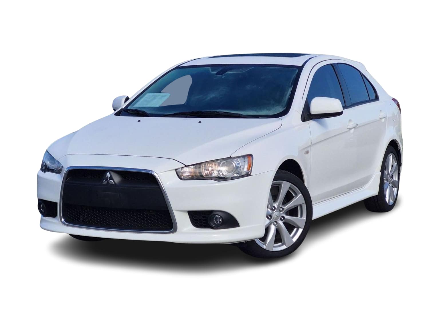 2013 Mitsubishi Lancer GT -
                  Waukesha, WI