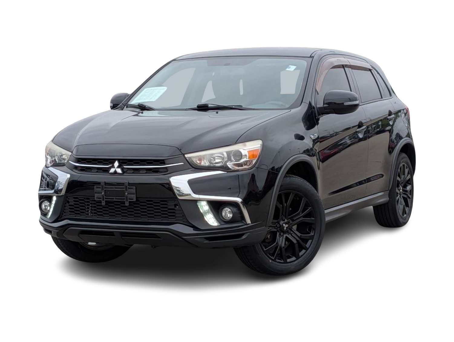 2018 Mitsubishi Outlander Sport LE -
                  Waukesha, WI