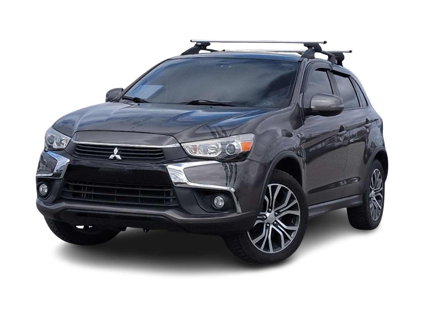 2017 Mitsubishi Outlander Sport SE -
                  Waukesha, WI