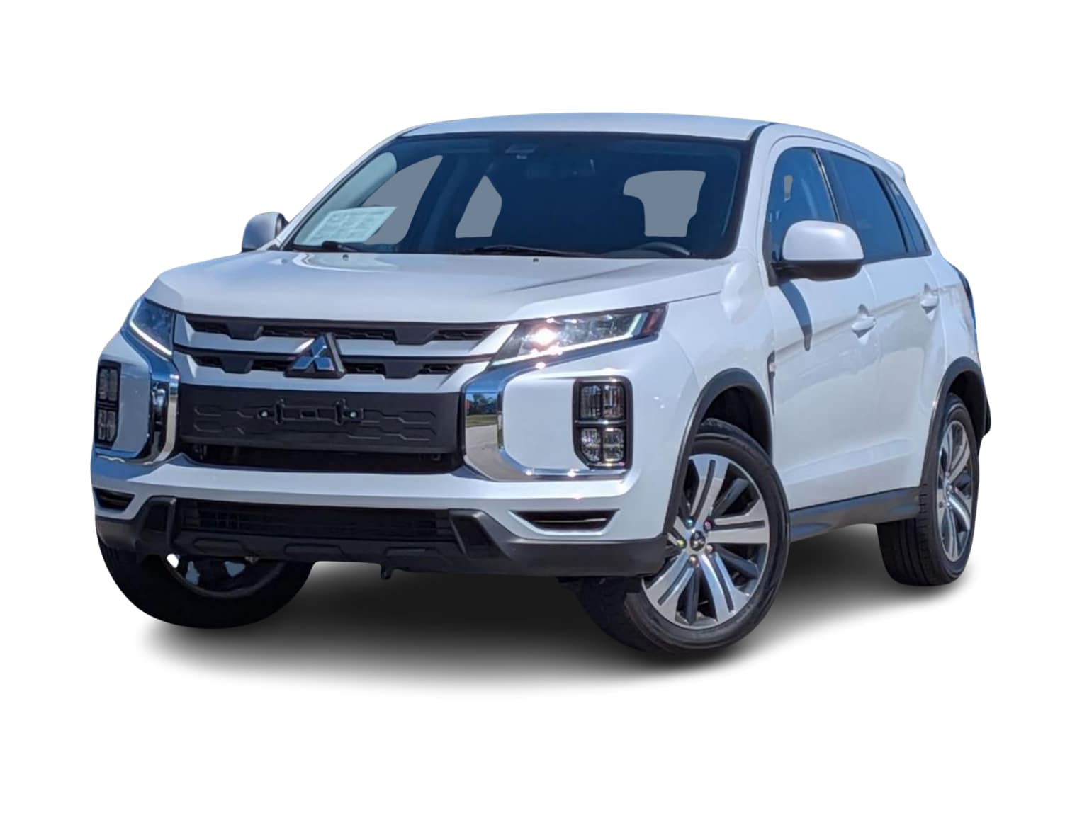2022 Mitsubishi Outlander Sport ES -
                  Waukesha, WI