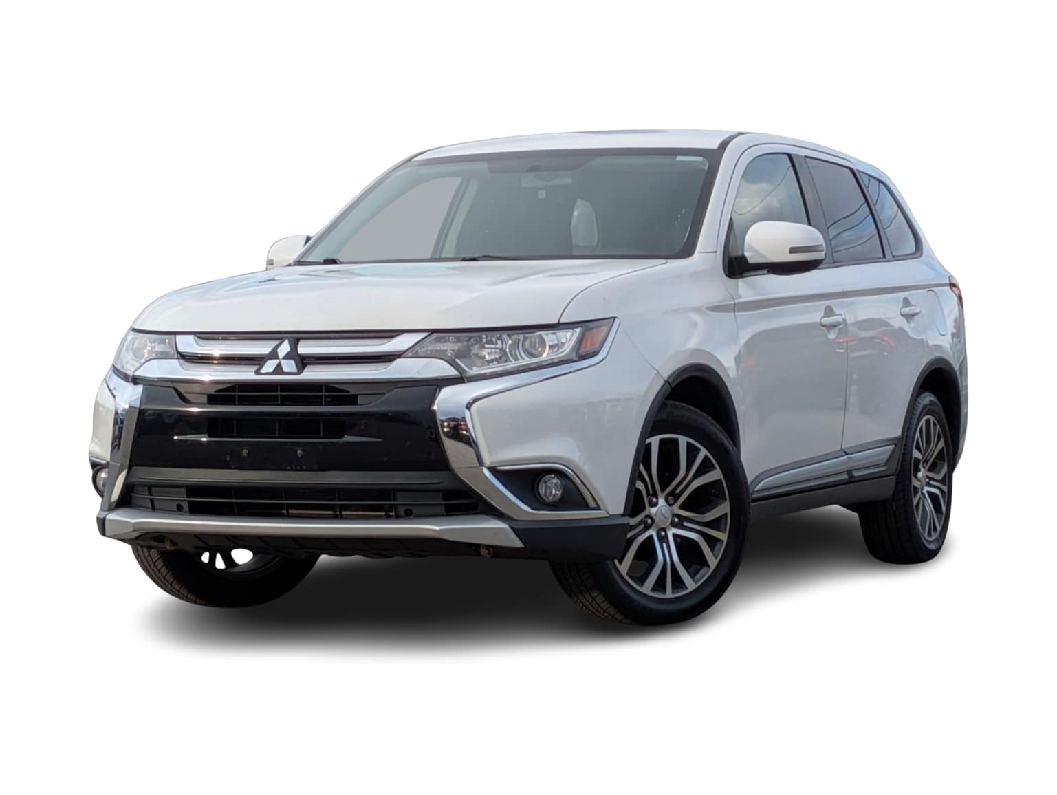 2016 Mitsubishi Outlander SE -
                  Waukesha, WI