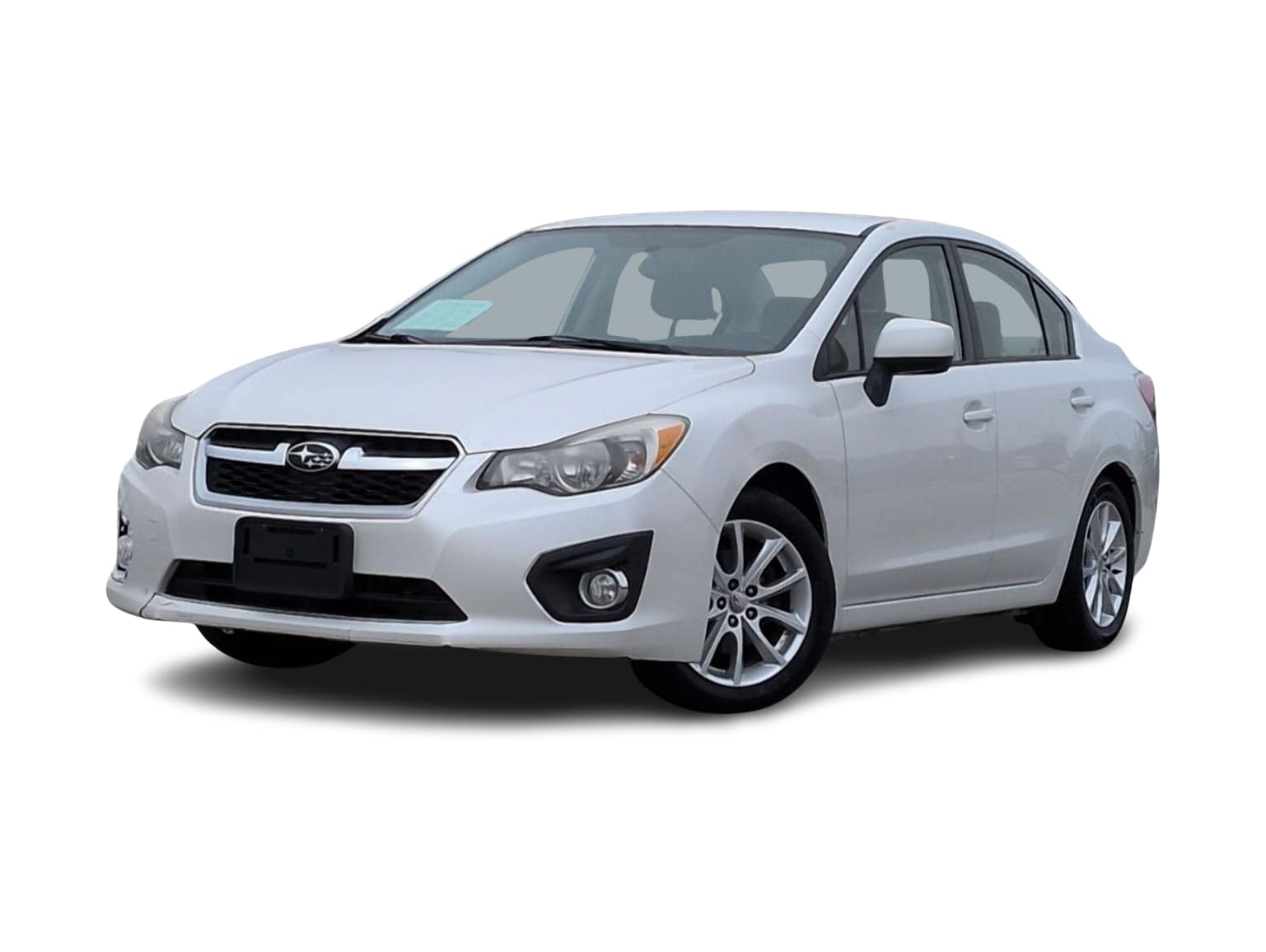2013 Subaru Impreza Premium -
                  Waukesha, WI