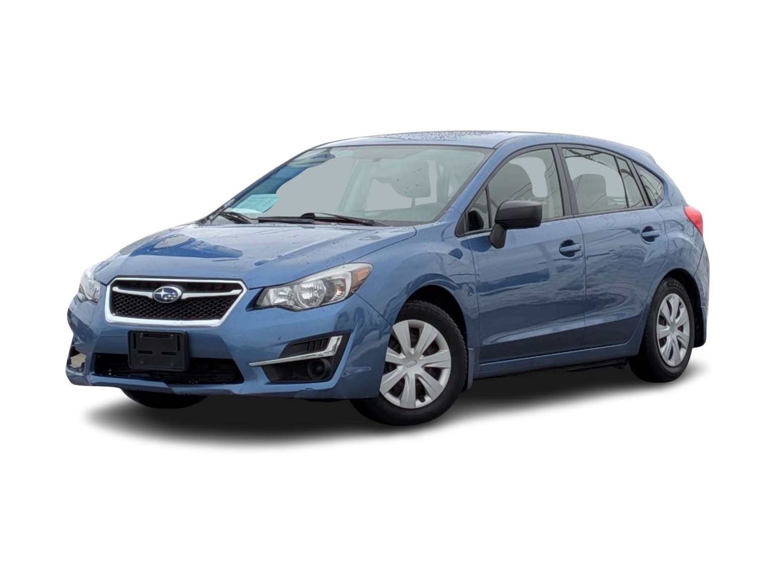 2016 Subaru Impreza Base -
                  Waukesha, WI