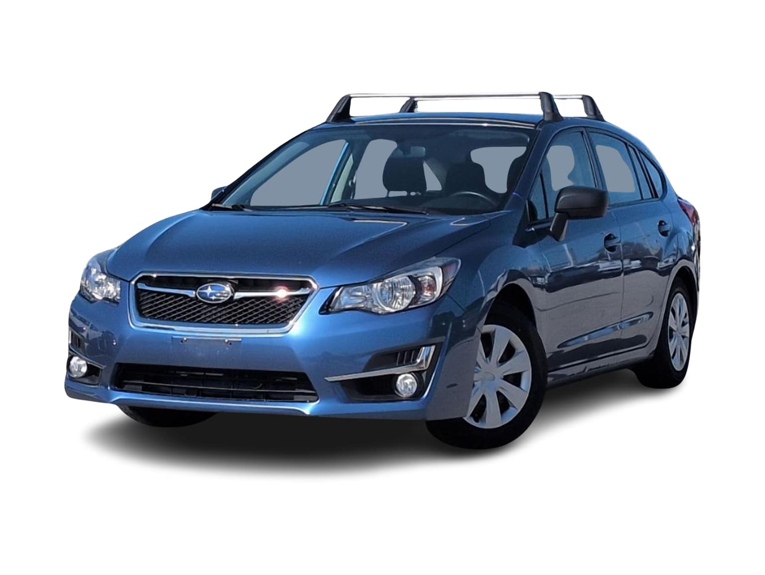 2016 Subaru Impreza Base -
                  Waukesha, WI