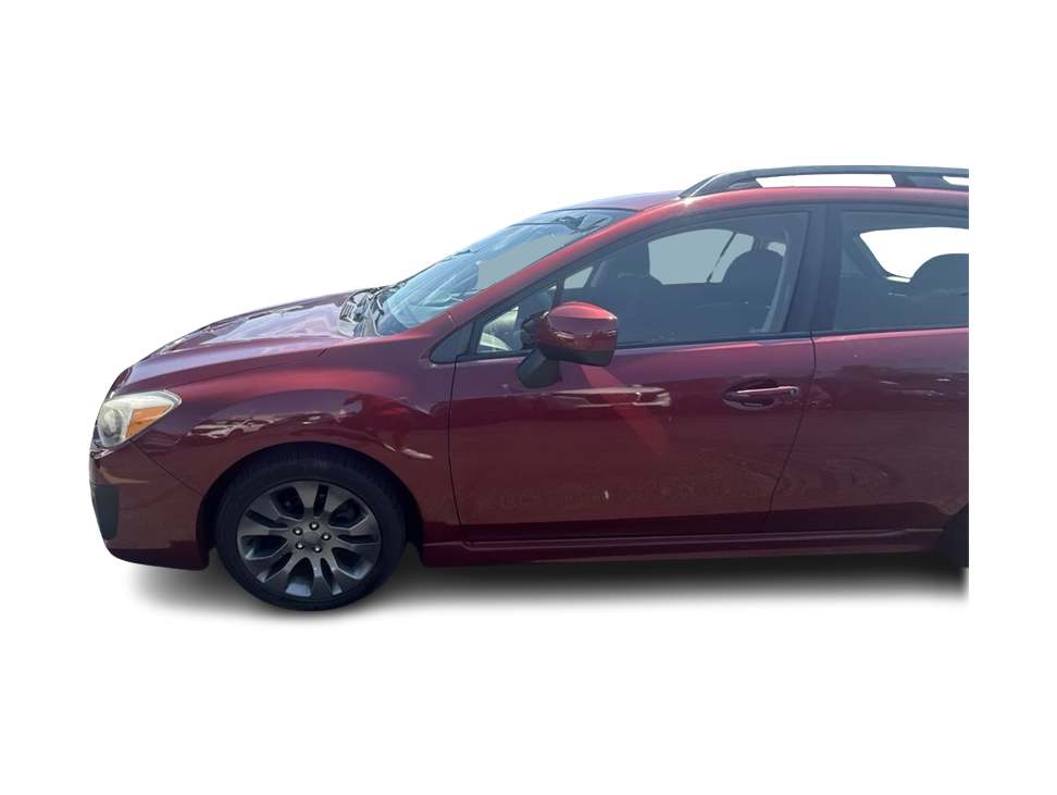 2014 Subaru Impreza Premium -
                  Waukesha, WI