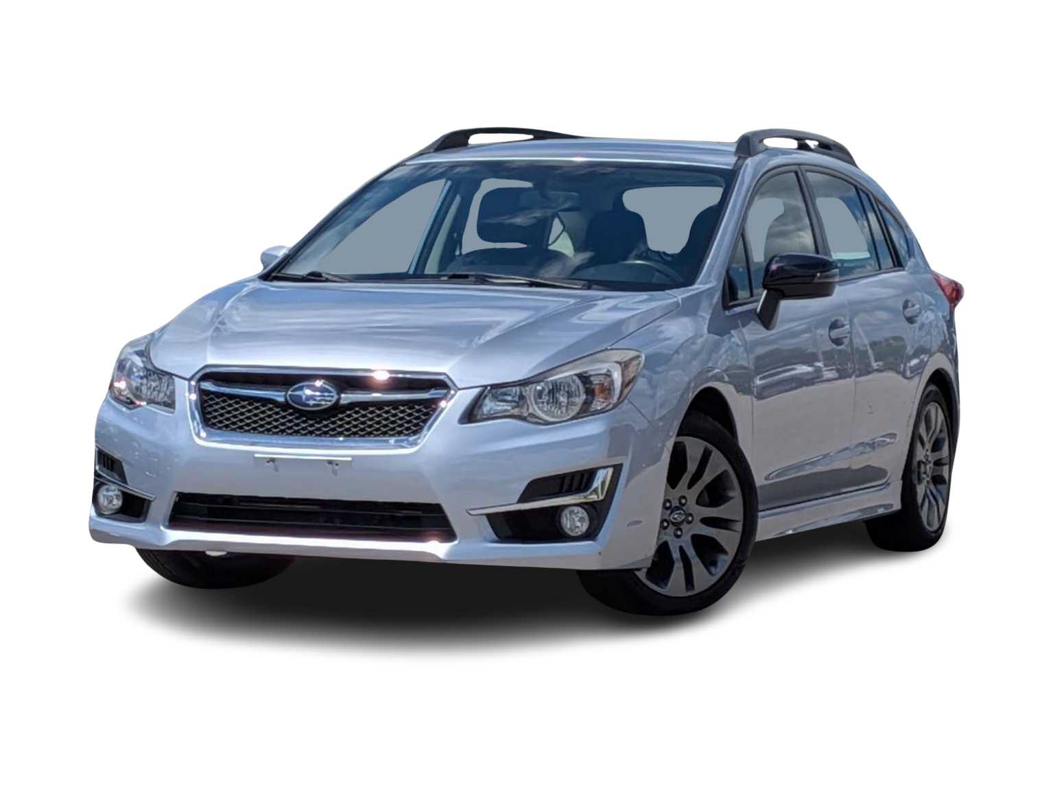 2015 Subaru Impreza Premium -
                  Waukesha, WI