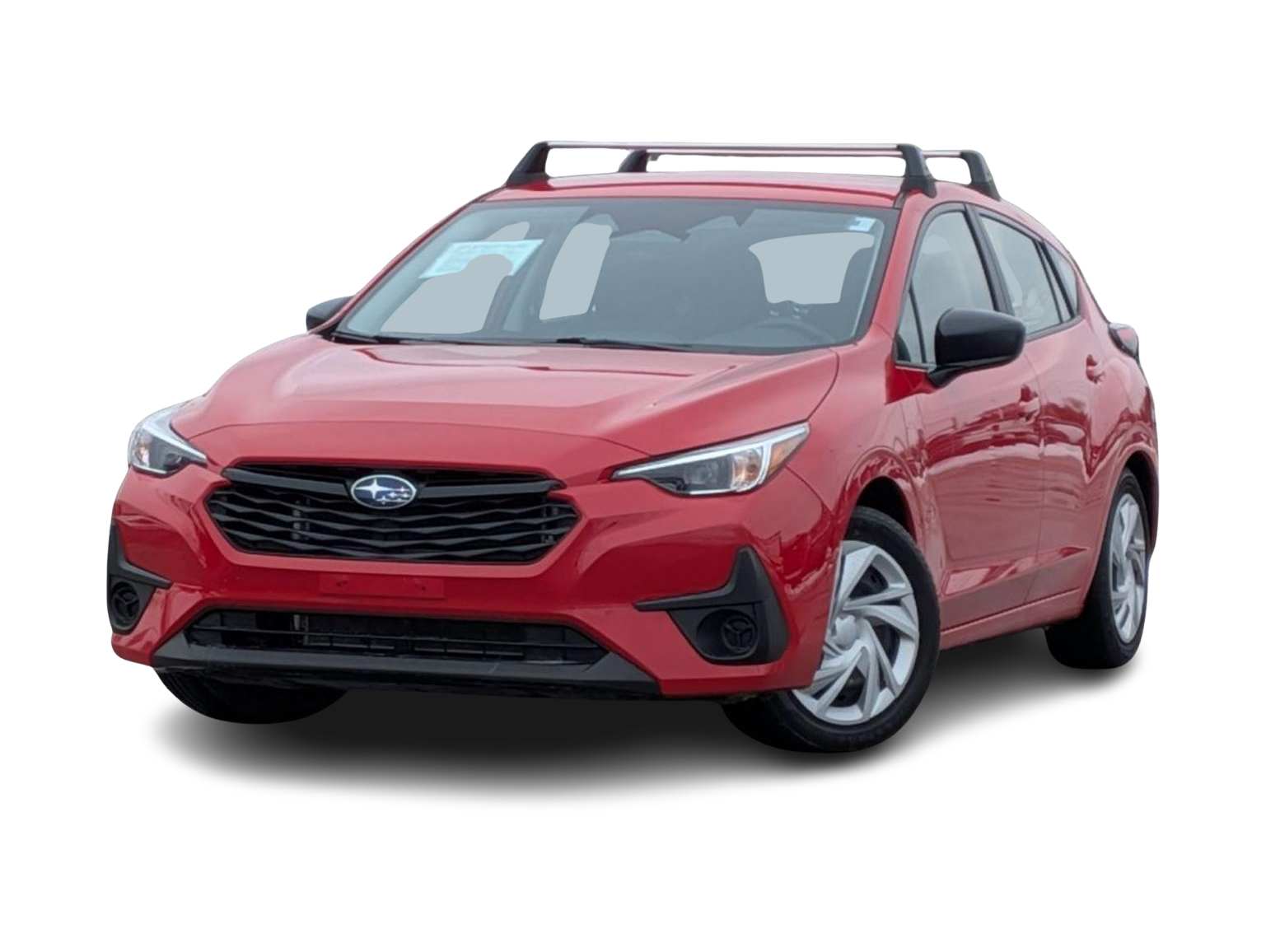 Thumbnail: 2024 Subaru Impreza - 1