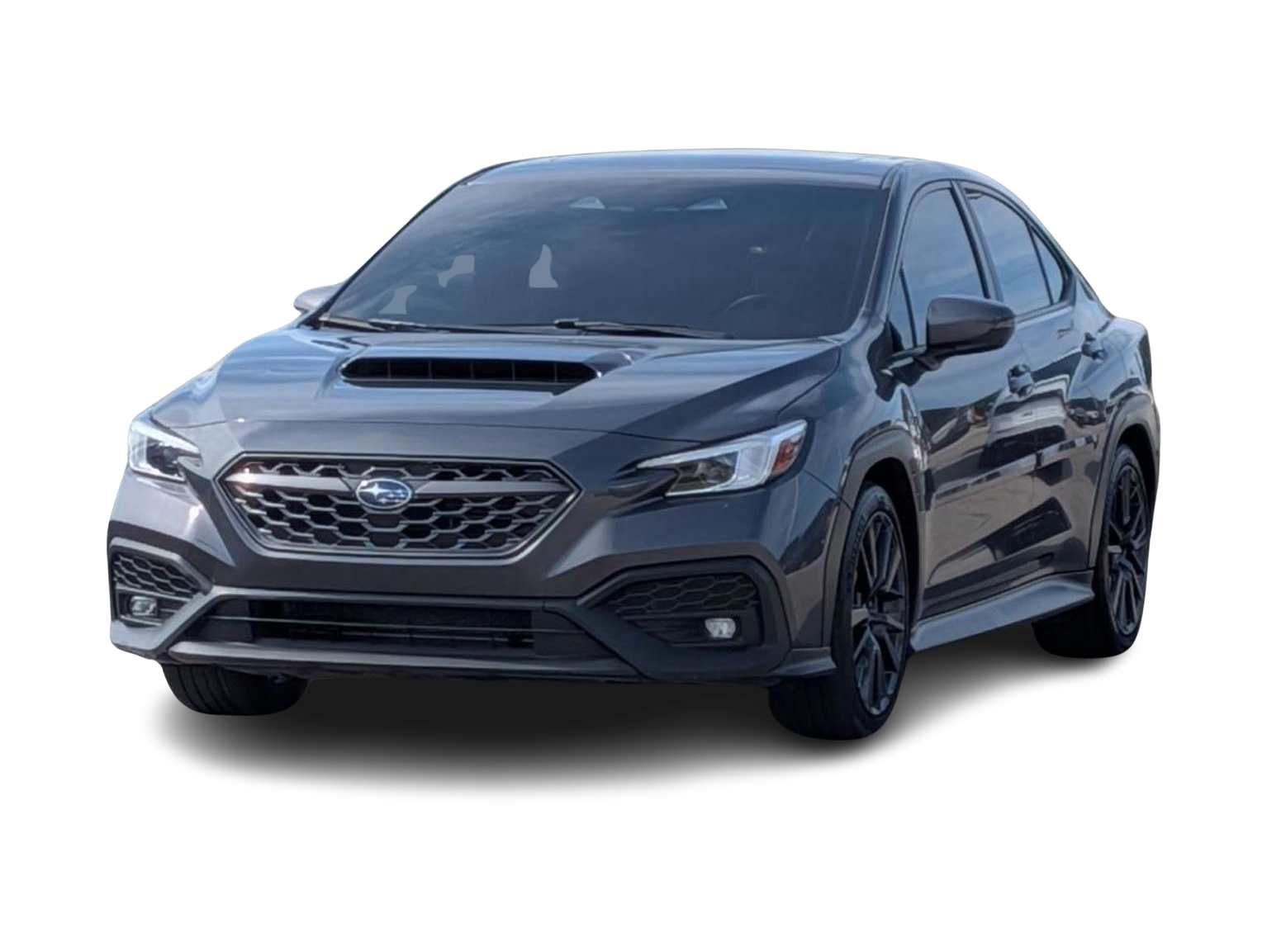 Thumbnail: 2023 Subaru WRX - 1