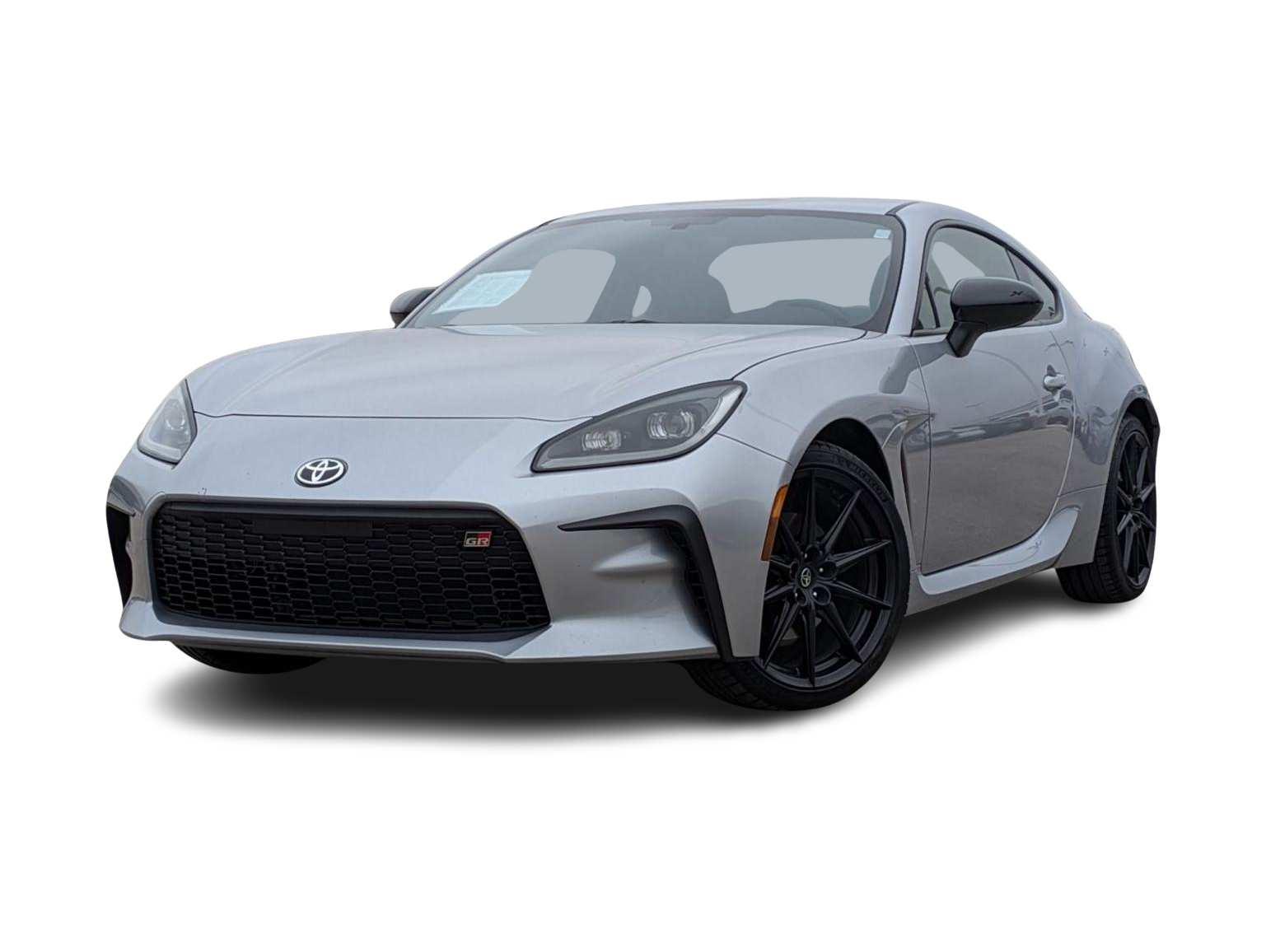 2024 Toyota GR86 Premium -
                  Waukesha, WI