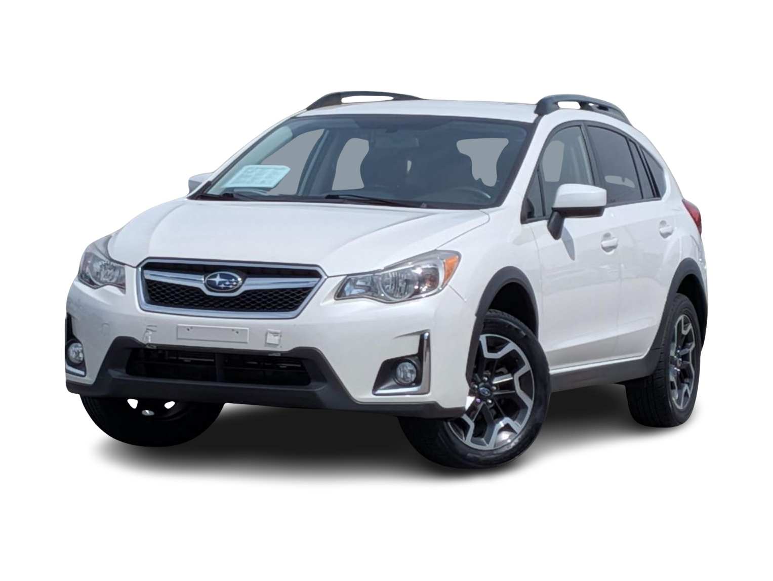 Thumbnail: 2017 Subaru Crosstrek - 1