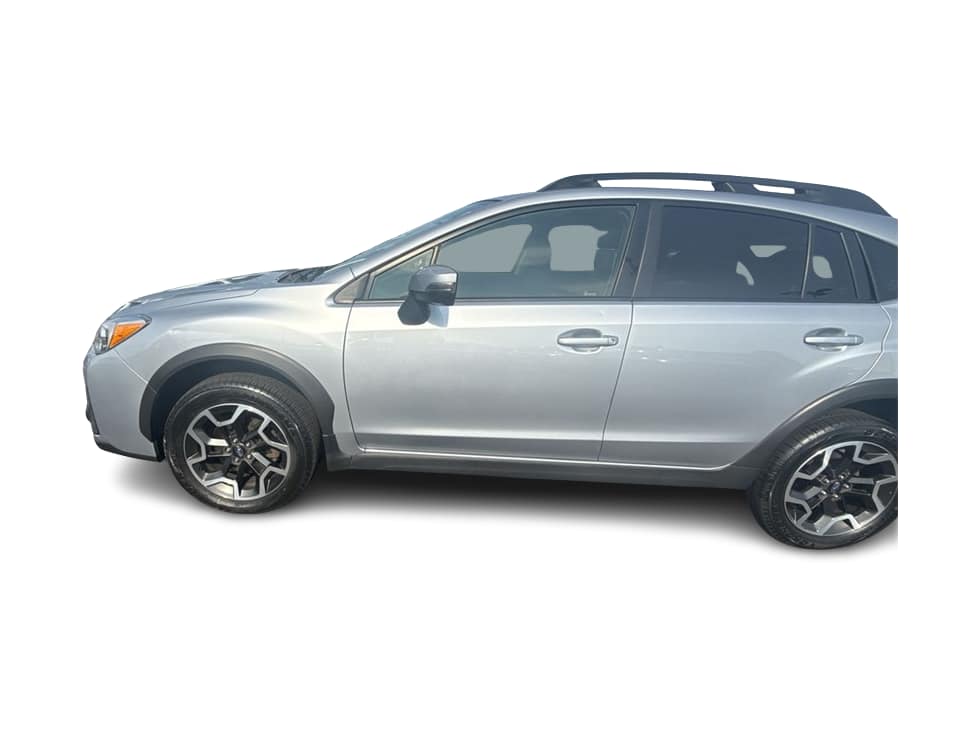 2016 Subaru Crosstrek Limited -
                  Waukesha, WI