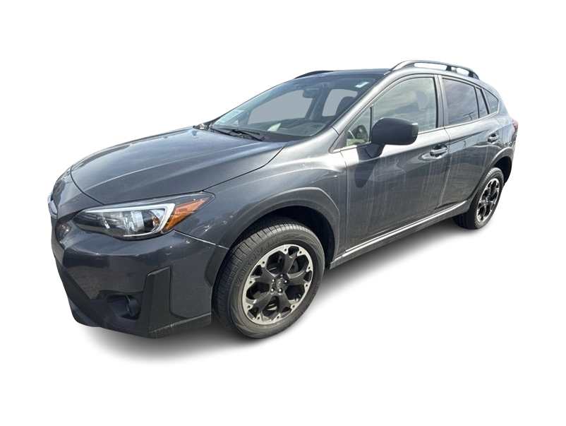 2022 Subaru Crosstrek Base -
                Waukesha, WI