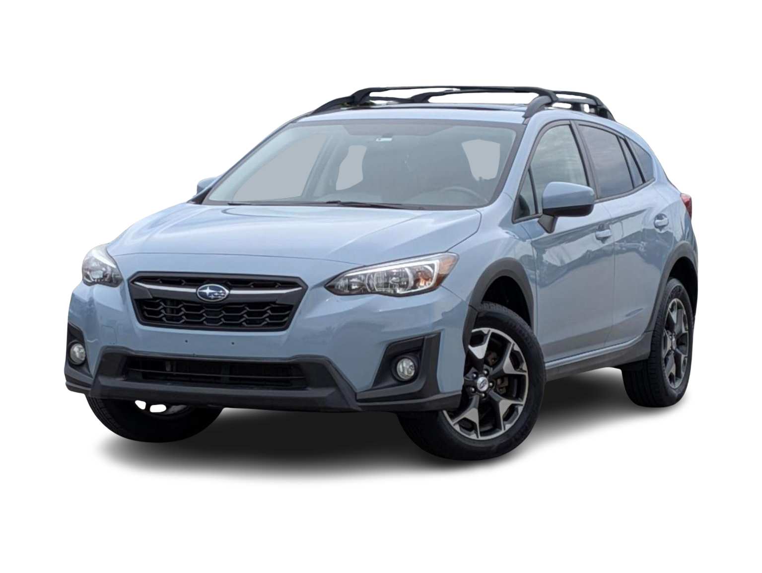 Thumbnail: 2018 Subaru Crosstrek - 1