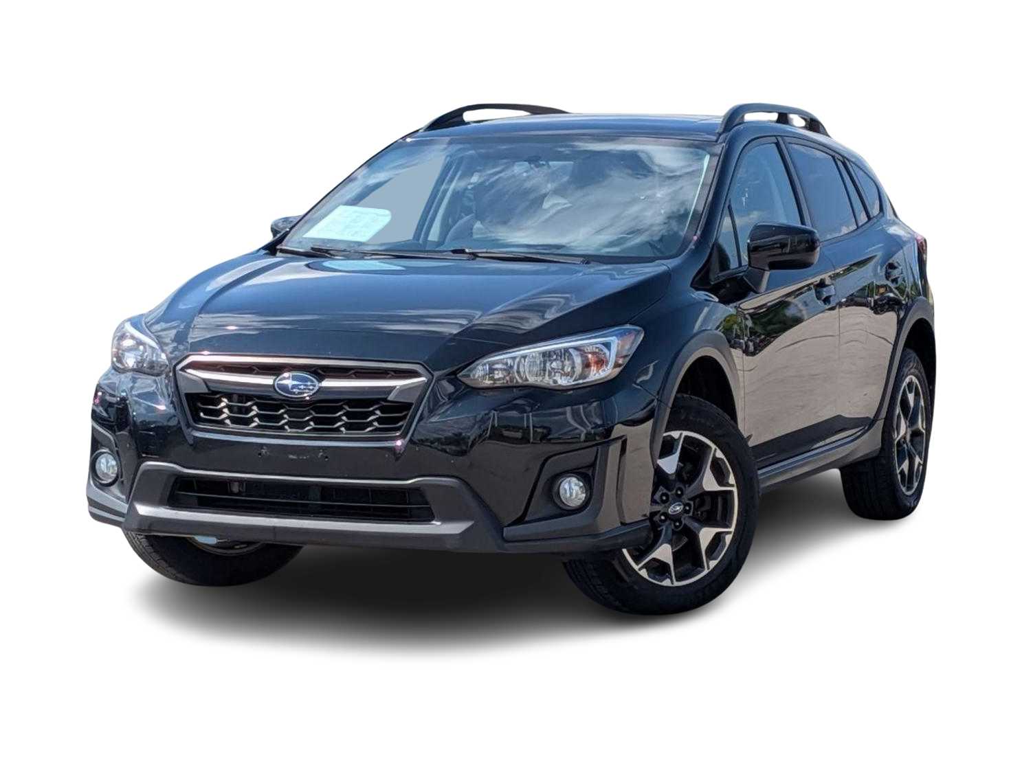2019 Subaru Crosstrek Premium -
                  Waukesha, WI