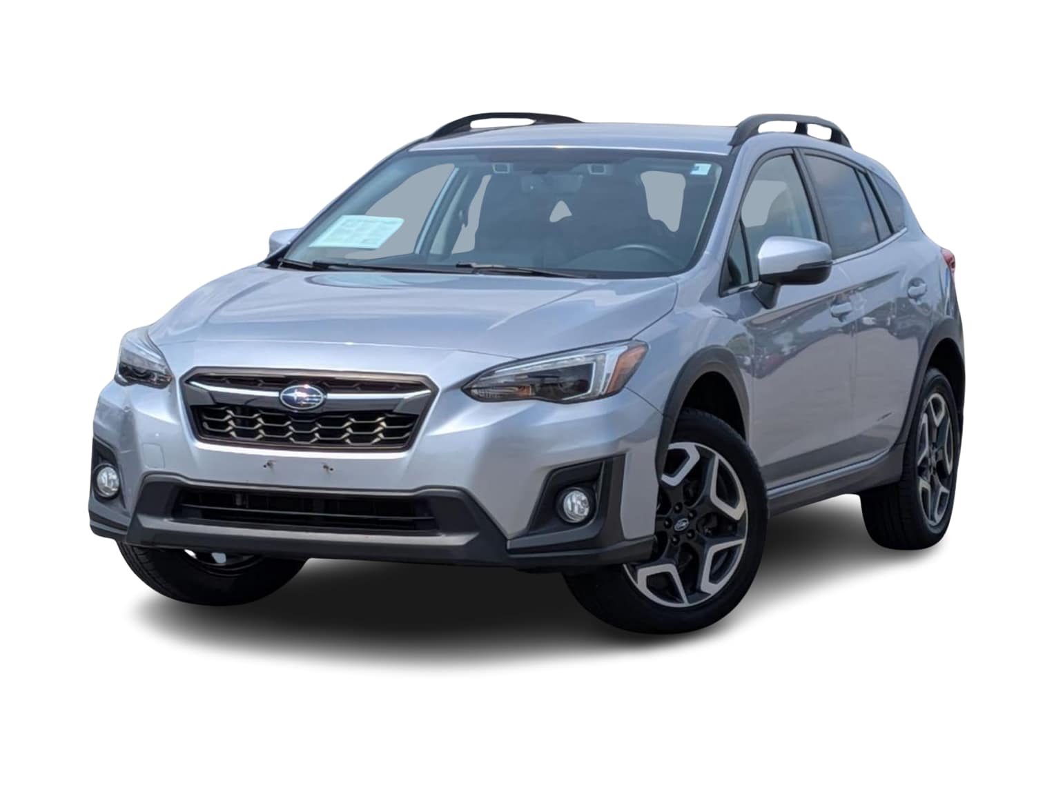 Thumbnail: 2019 Subaru Crosstrek - 1