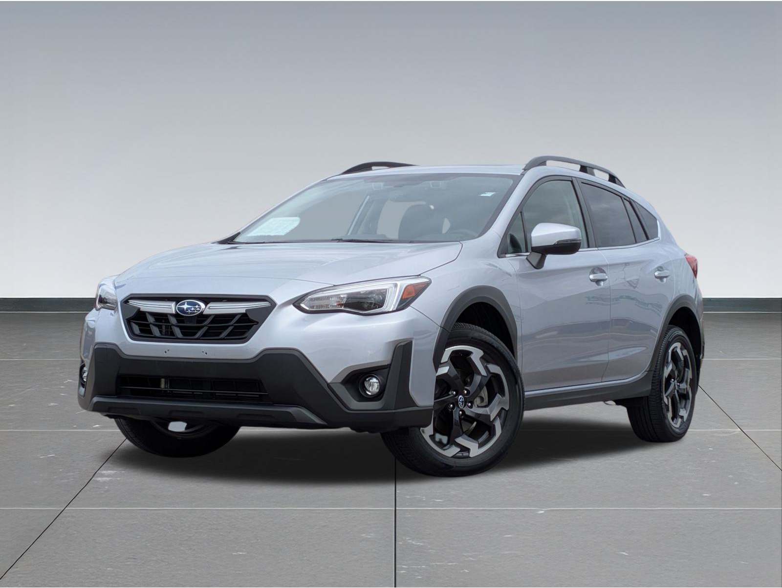 2023 Subaru Crosstrek Limited's photo