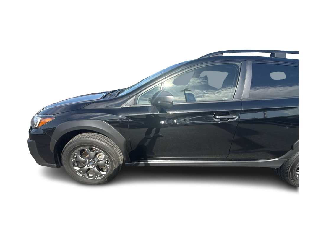 2023 Subaru Crosstrek Sport -
                Waukesha, WI