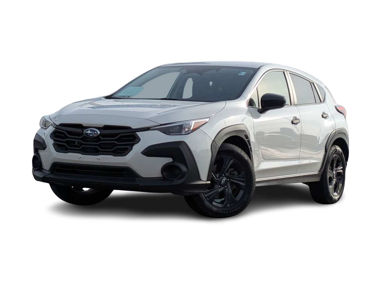 Thumbnail: 2024 Subaru Crosstrek - 1