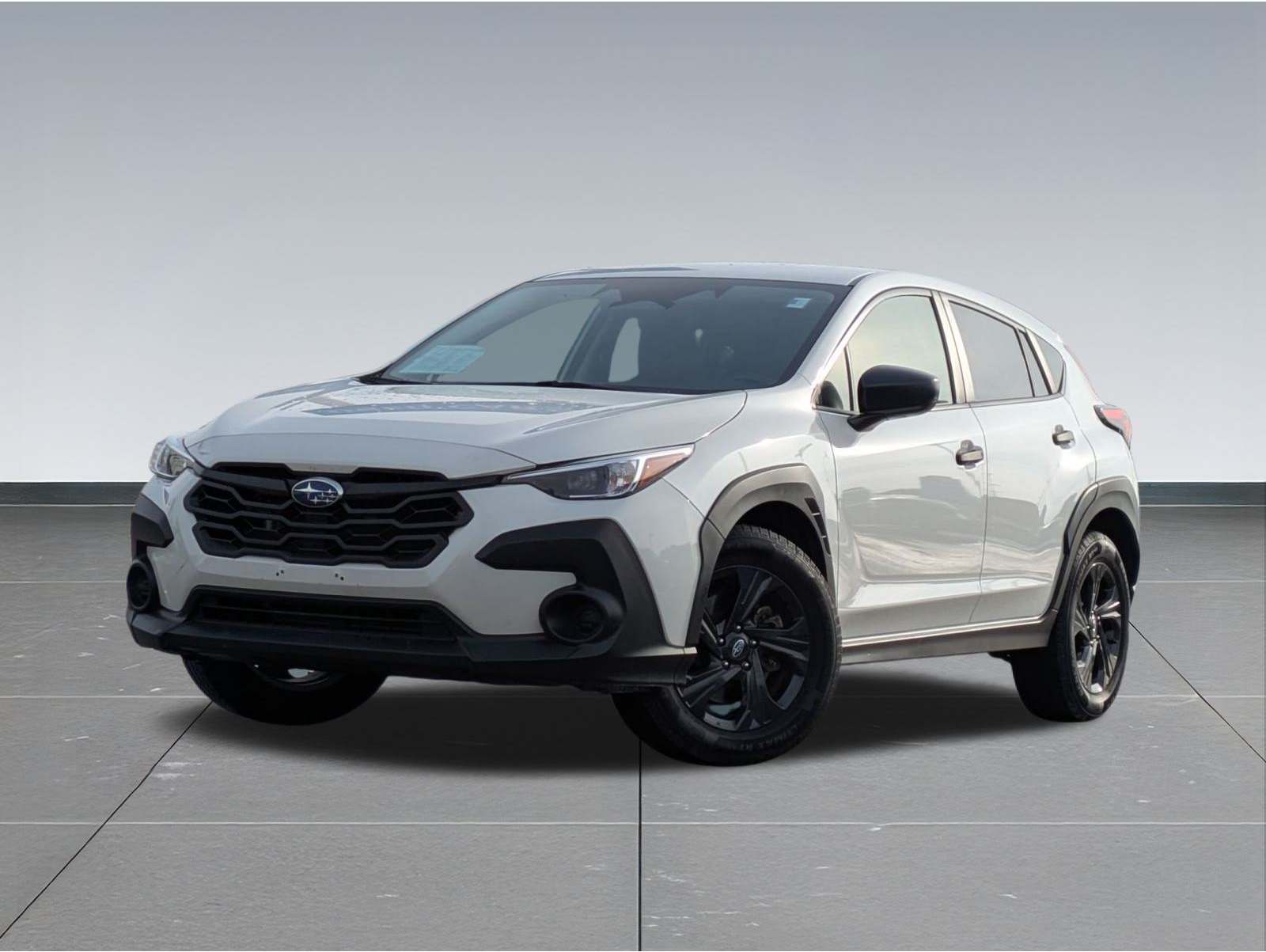 2024 Subaru Crosstrek Base's photo