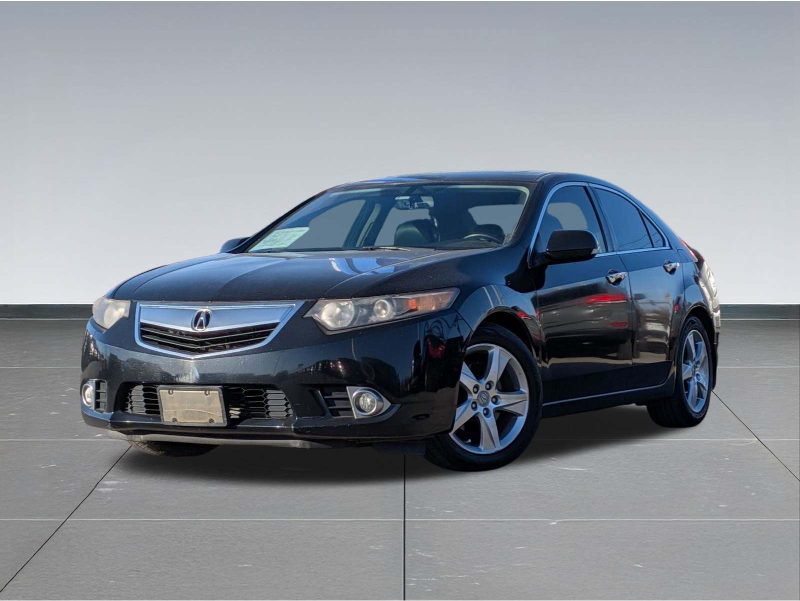 2014 Acura TSX Technology Package's photo